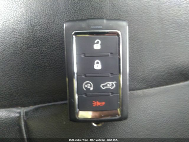 1C4RJJBGXM8175559 Jeep Grand Cherokee L Limited