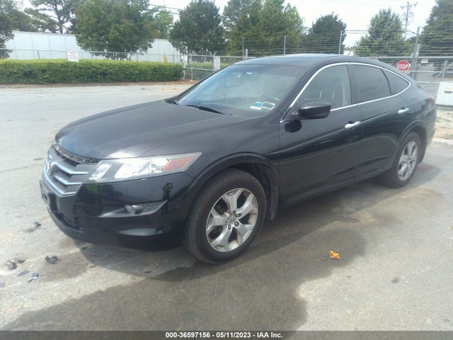 2010 HONDA ACCORD CROSSTOUR EX-L VIN: 5J6TF2H52AL010613
