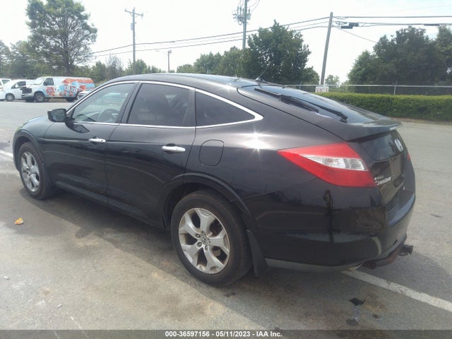2010 HONDA ACCORD CROSSTOUR EX-L VIN: 5J6TF2H52AL010613