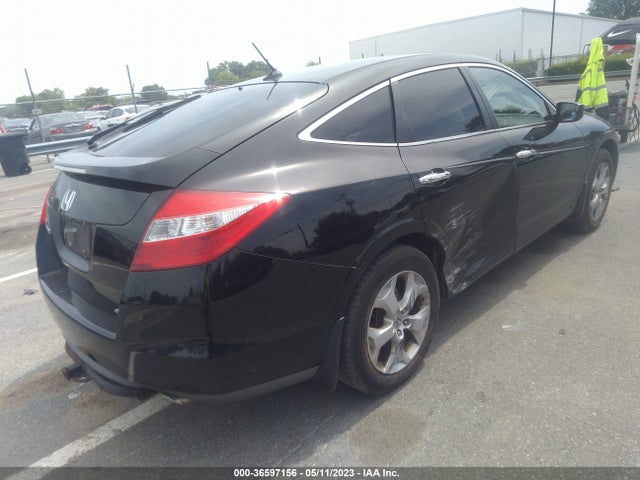 2010 HONDA ACCORD CROSSTOUR EX-L VIN: 5J6TF2H52AL010613