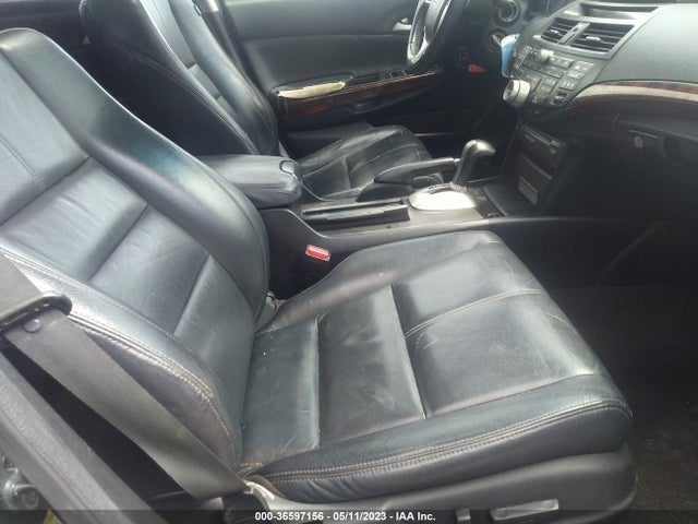 2010 HONDA ACCORD CROSSTOUR EX-L VIN: 5J6TF2H52AL010613