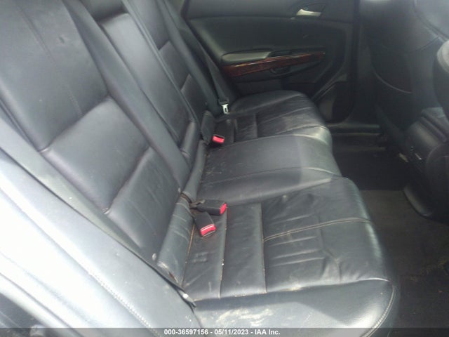 2010 HONDA ACCORD CROSSTOUR EX-L VIN: 5J6TF2H52AL010613
