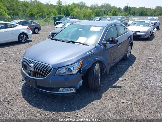 2015 BUICK LACROSSE BASE VIN: 1G4GA5GR0FF189893