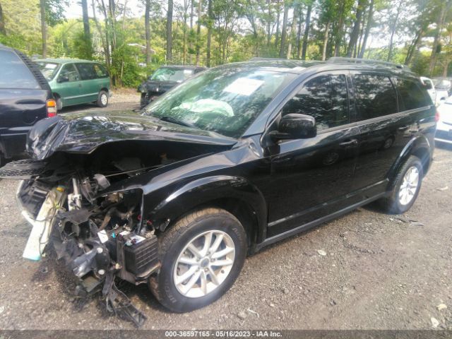 3C4PDCBB5JT171446 Dodge Journey Sxt