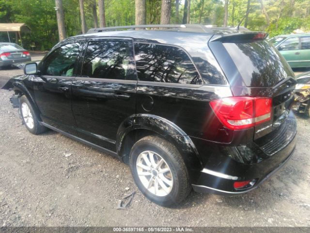 3C4PDCBB5JT171446 Dodge Journey Sxt