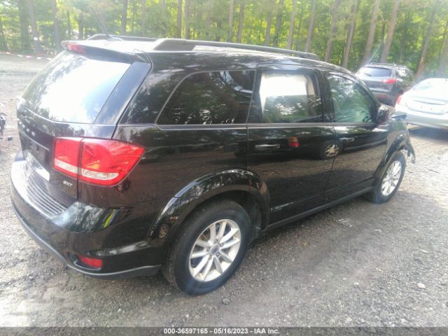 3C4PDCBB5JT171446 Dodge Journey Sxt