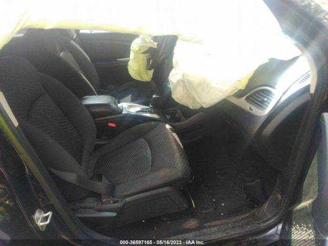 3C4PDCBB5JT171446 Dodge Journey Sxt