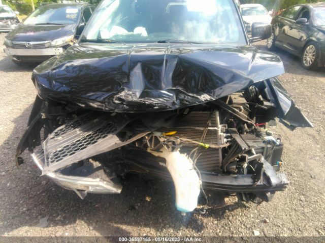 3C4PDCBB5JT171446 Dodge Journey Sxt