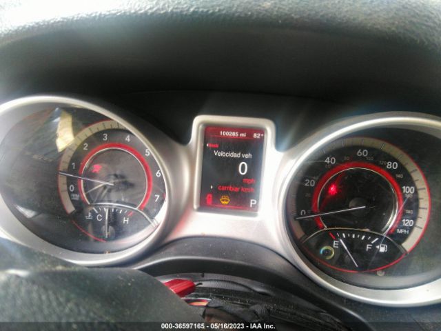 3C4PDCBB5JT171446 Dodge Journey Sxt