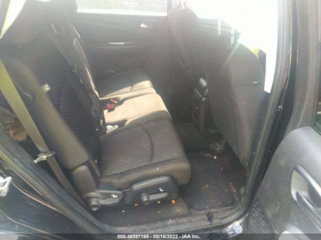 3C4PDCBB5JT171446 Dodge Journey Sxt
