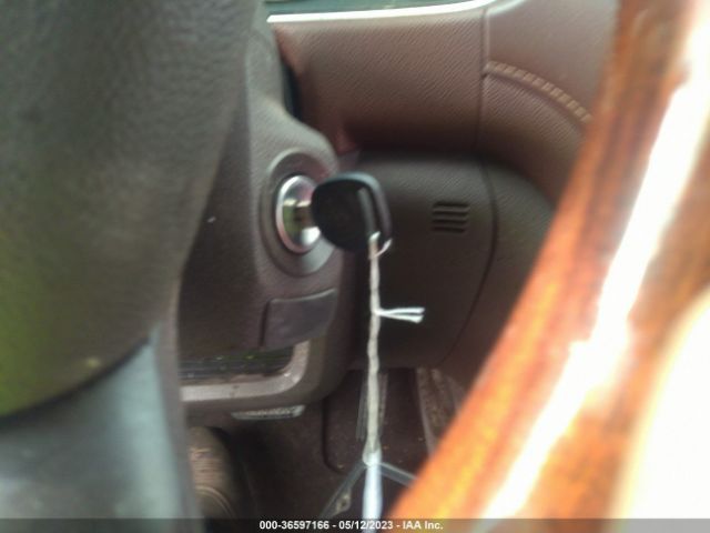 5GAKRBKDXEJ225359 Buick Enclave Leather