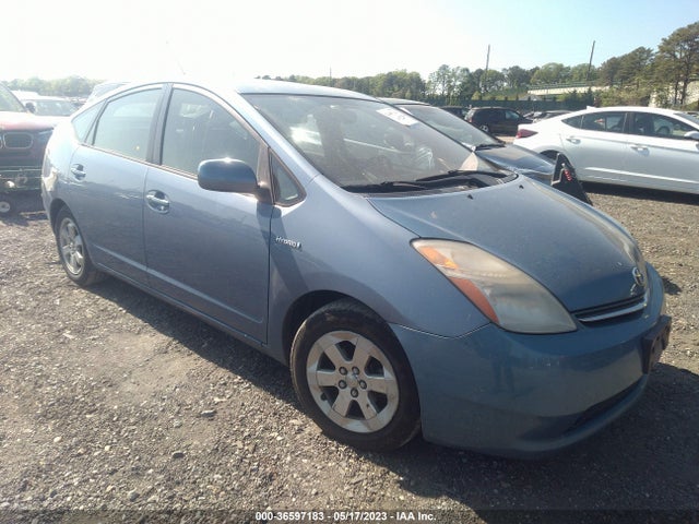 36597183 :رقم المزاد ، JTDKB20U377651450 vin ، 2007 Toyota Prius مزاد بيع
