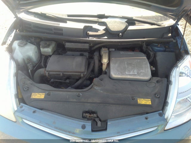 36597183 :رقم المزاد ، JTDKB20U377651450 vin ، 2007 Toyota Prius مزاد بيع