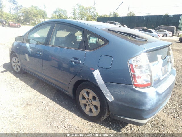 36597183 :رقم المزاد ، JTDKB20U377651450 vin ، 2007 Toyota Prius مزاد بيع