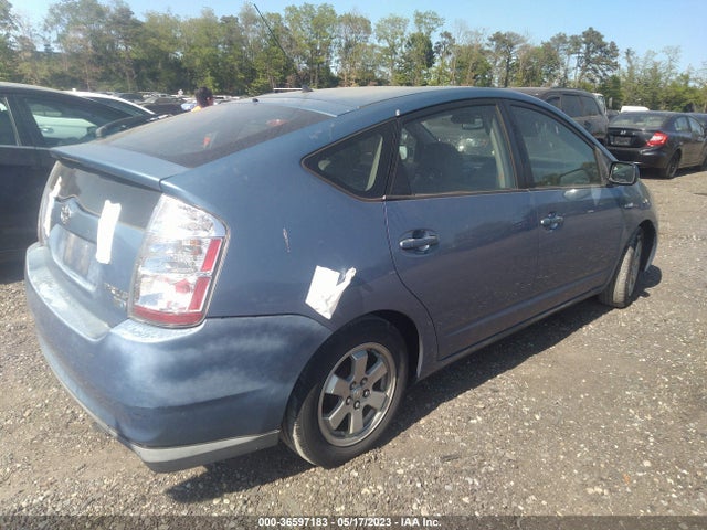 36597183 :رقم المزاد ، JTDKB20U377651450 vin ، 2007 Toyota Prius مزاد بيع