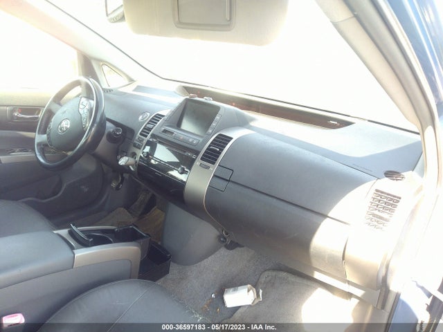 36597183 :رقم المزاد ، JTDKB20U377651450 vin ، 2007 Toyota Prius مزاد بيع