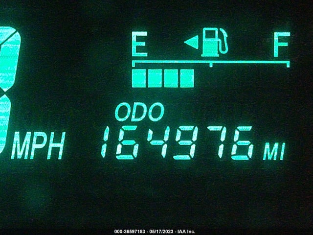 36597183 :رقم المزاد ، JTDKB20U377651450 vin ، 2007 Toyota Prius مزاد بيع