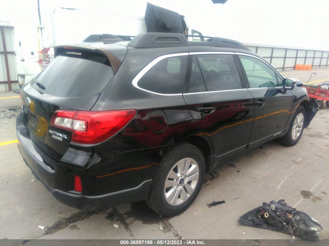 Subaru Outback Premium 2017 4S4BSAFC6H3301226 Image 5