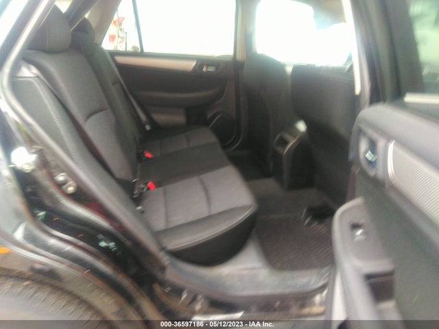 Subaru Outback Premium 2017 4S4BSAFC6H3301226 Image 9