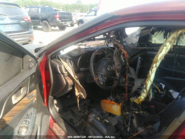 1N4AA6AP2HC363660 Nissan Maxima Platinum