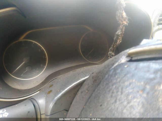 1N4AA6AP2HC363660 Nissan Maxima Platinum