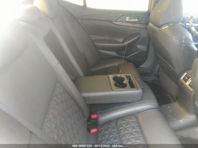 1N4AA6AP2HC363660 Nissan Maxima Platinum