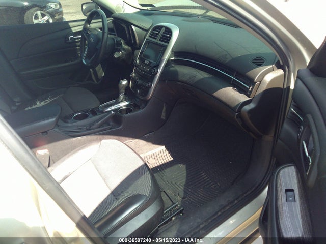 Chevrolet MALIBU LT 2014 1G11E5SL6EF254190 Image 7