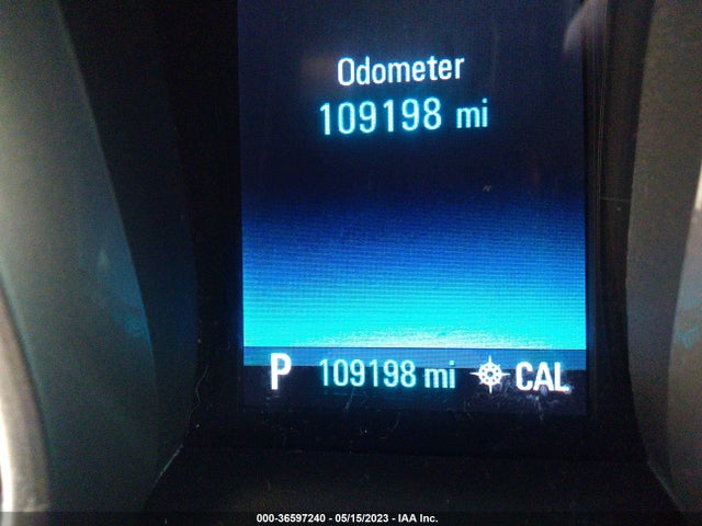 Chevrolet MALIBU LT 2014 1G11E5SL6EF254190 Image 9