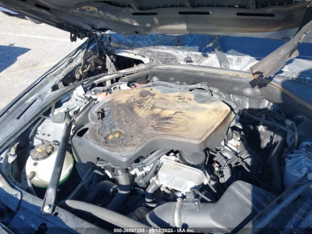 WBA5A5C55ED507741 BMW 5 Series 528i