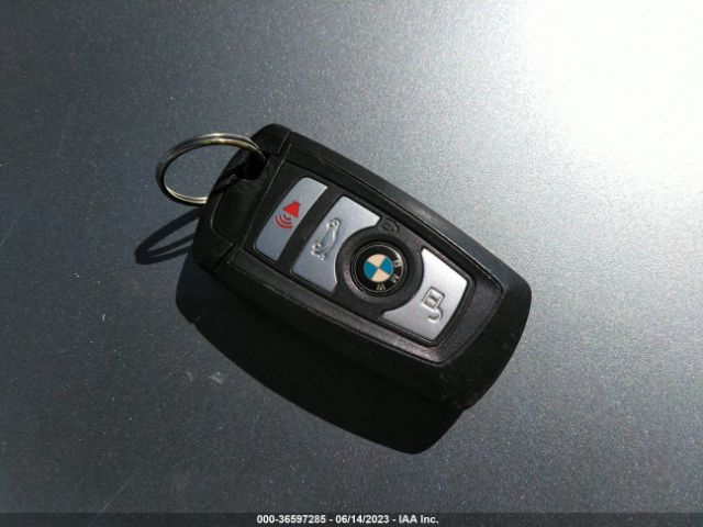 WBA5A5C55ED507741 BMW 5 Series 528i