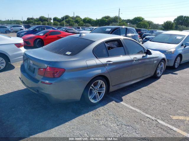 WBA5A5C55ED507741 BMW 5 Series 528i