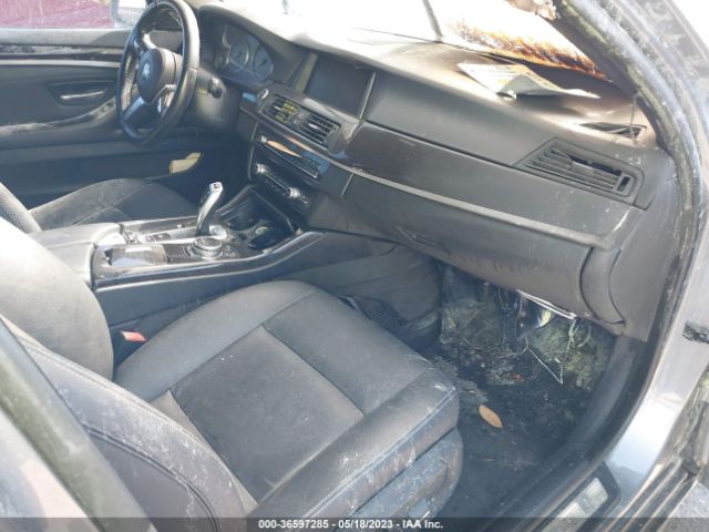 WBA5A5C55ED507741 BMW 5 Series 528i