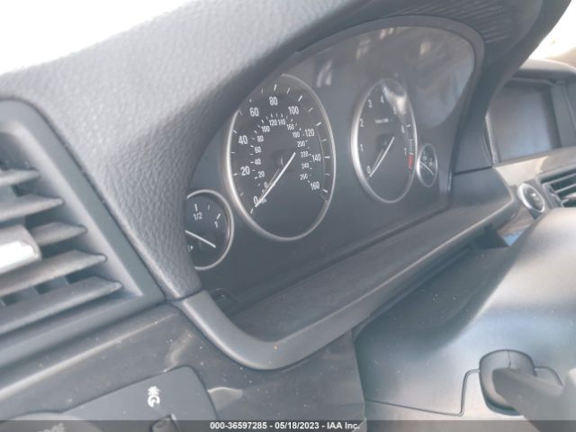 WBA5A5C55ED507741 BMW 5 Series 528i