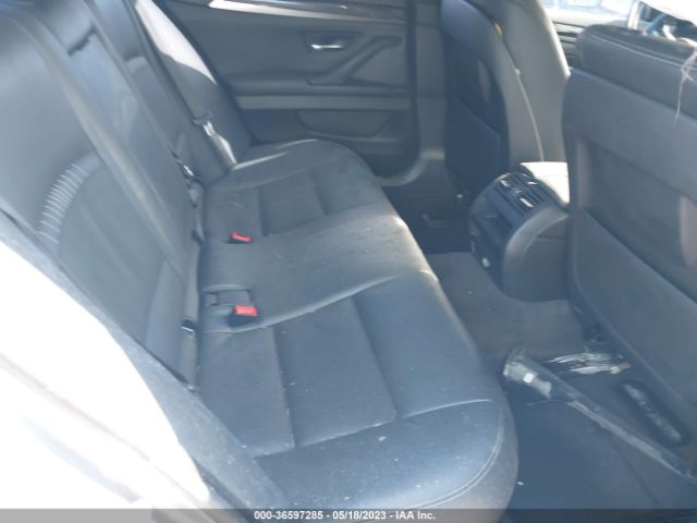 WBA5A5C55ED507741 BMW 5 Series 528i