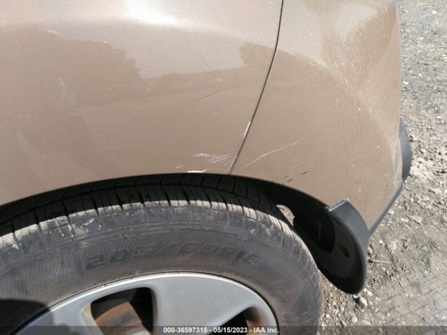 KNDJN2A28F7208080 KIA Soul Base