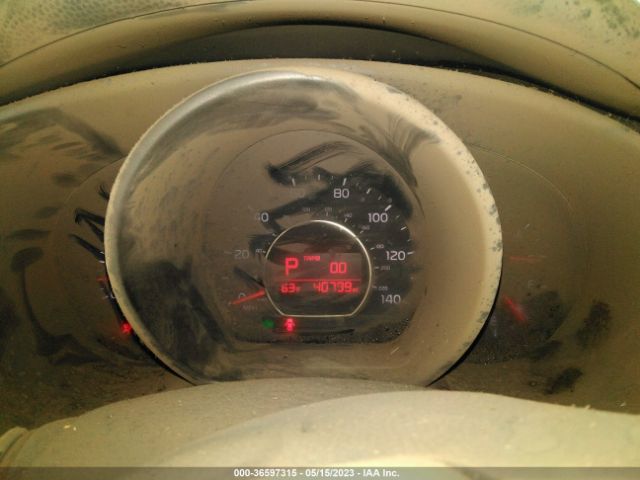 KNDJN2A28F7208080 KIA Soul Base