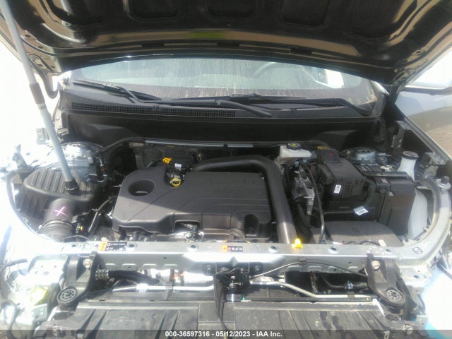 Chevrolet EQUINOX RS 2023 3GNAXWEG3PS138022 Image 10