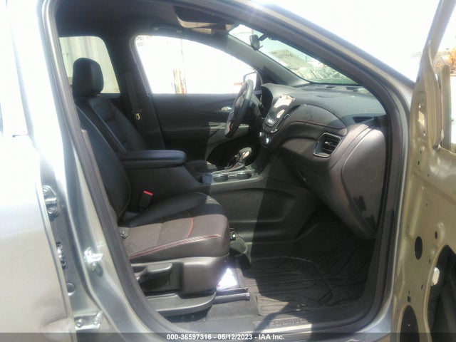 Chevrolet EQUINOX RS 2023 3GNAXWEG3PS138022 Image 5
