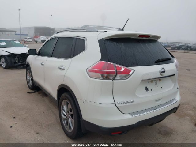 5N1AT2MT0FC911654 Nissan Rogue Sl