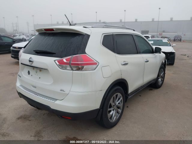 5N1AT2MT0FC911654 Nissan Rogue Sl