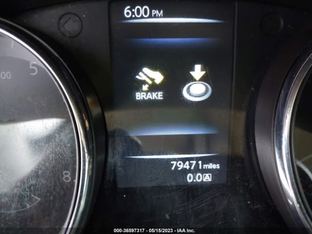 5N1AT2MT0FC911654 Nissan Rogue Sl