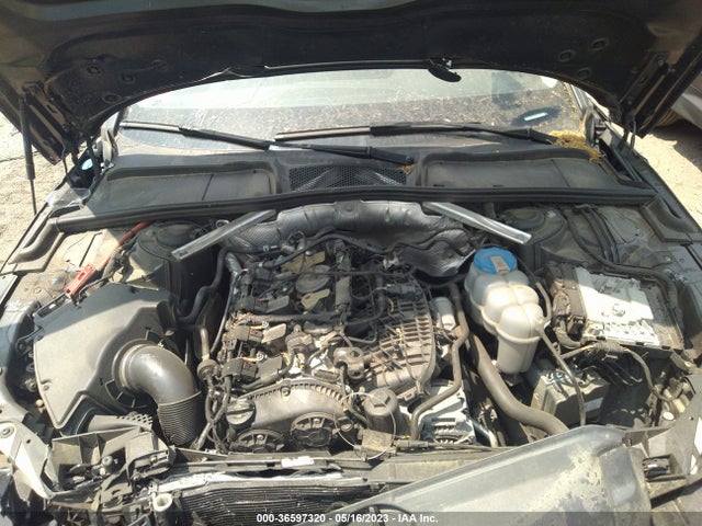 WA18NAF43HA037404 Audi Allroad Premium Plus