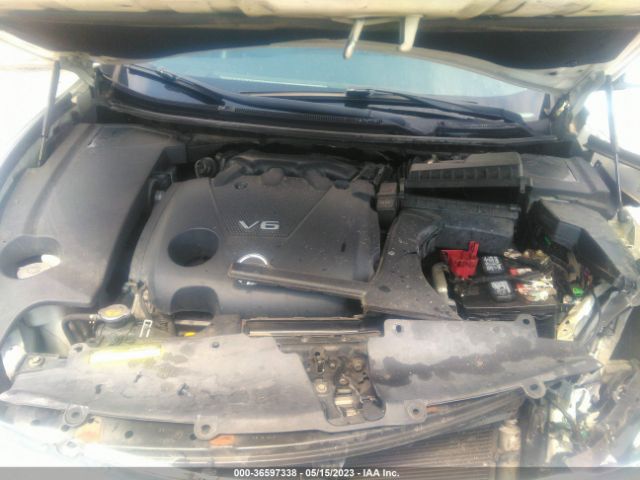 1N4AA5AP4EC448943 Nissan Maxima 3.5 S