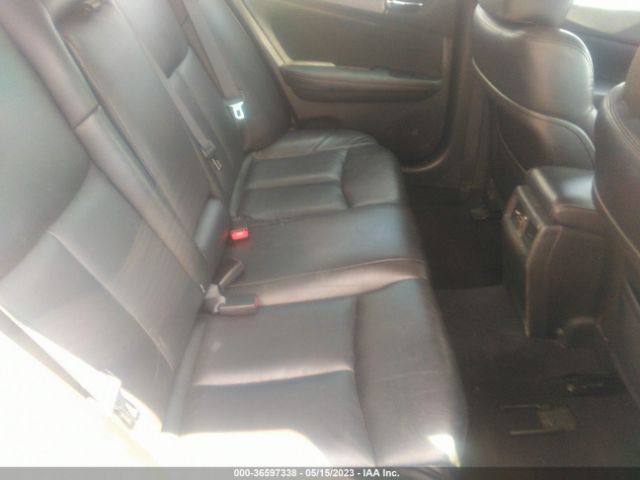 1N4AA5AP4EC448943 Nissan Maxima 3.5 S