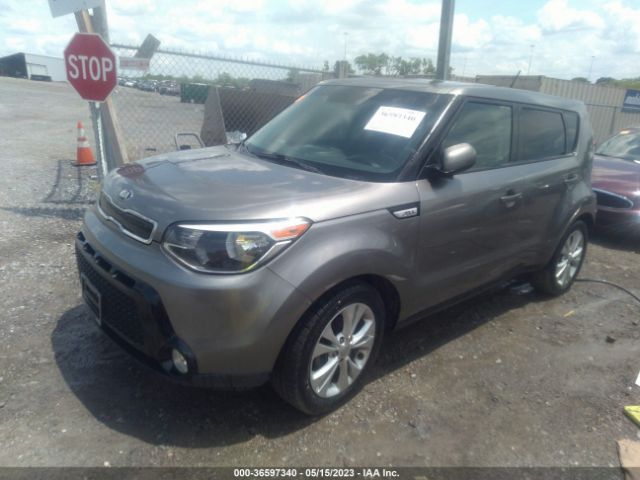 KNDJP3A54G7323562 KIA SOUL +