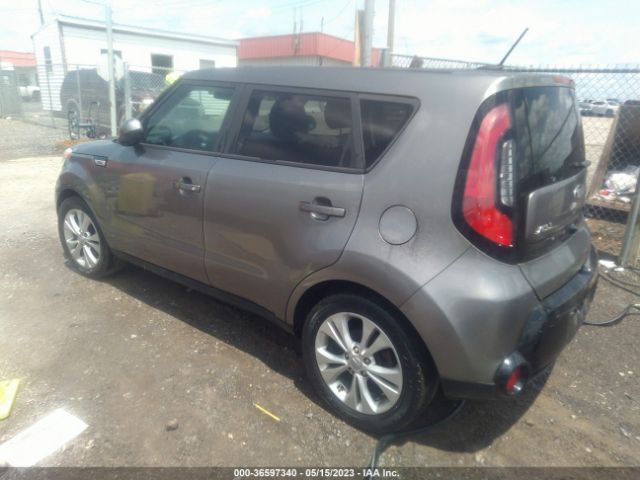 KNDJP3A54G7323562 KIA SOUL +