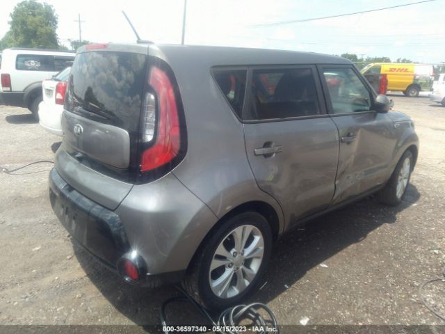 KNDJP3A54G7323562 KIA SOUL +