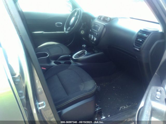 KNDJP3A54G7323562 KIA SOUL +