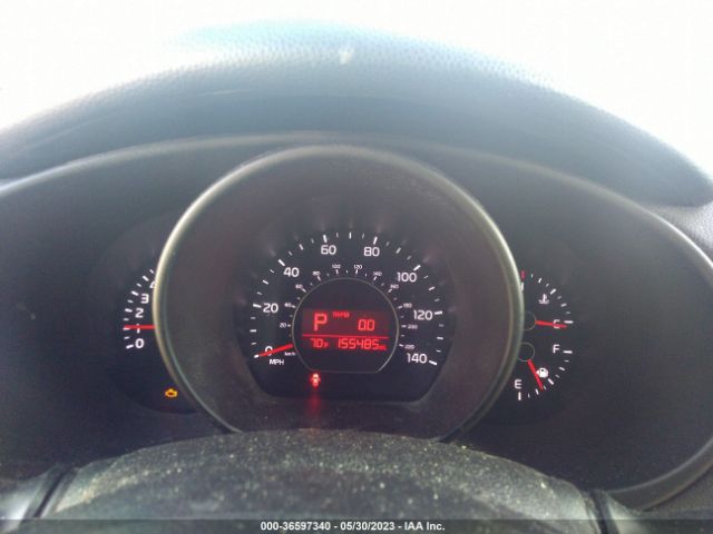 KNDJP3A54G7323562 KIA SOUL +