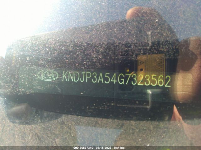 KNDJP3A54G7323562 KIA SOUL +